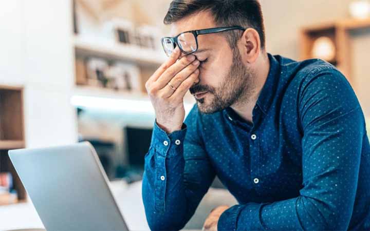 সাইনাস না মাইগ্রেন, বোঝার উপায়